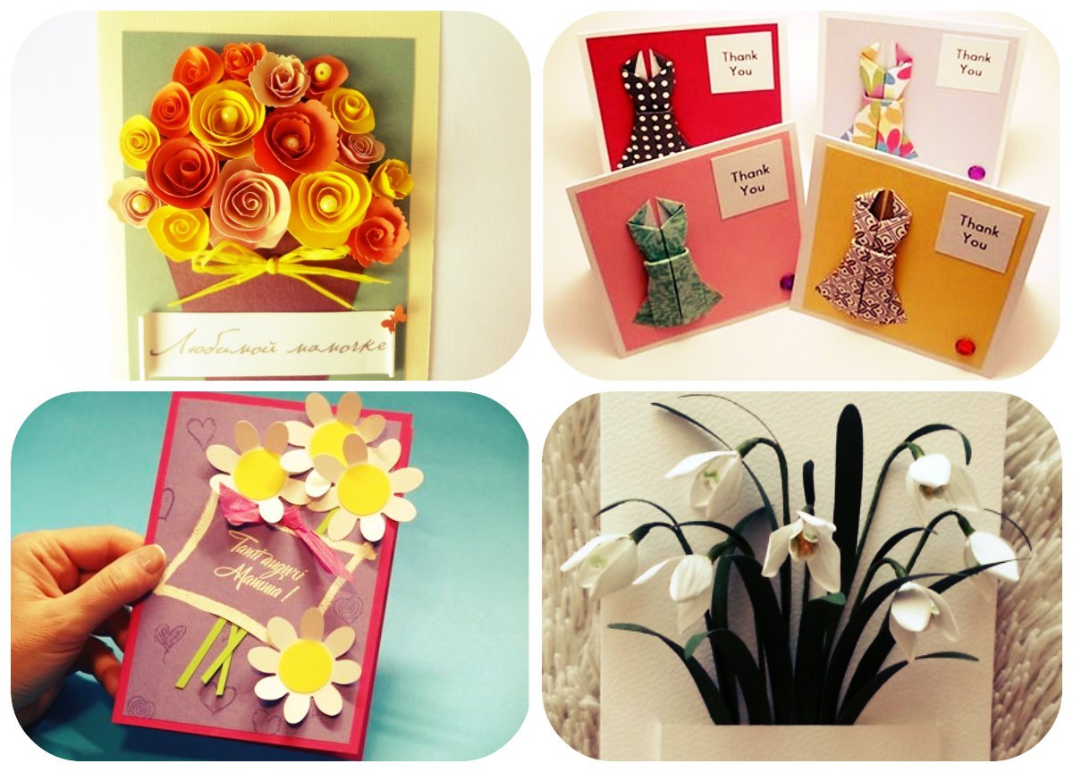 Подделкабабушке на день рождения