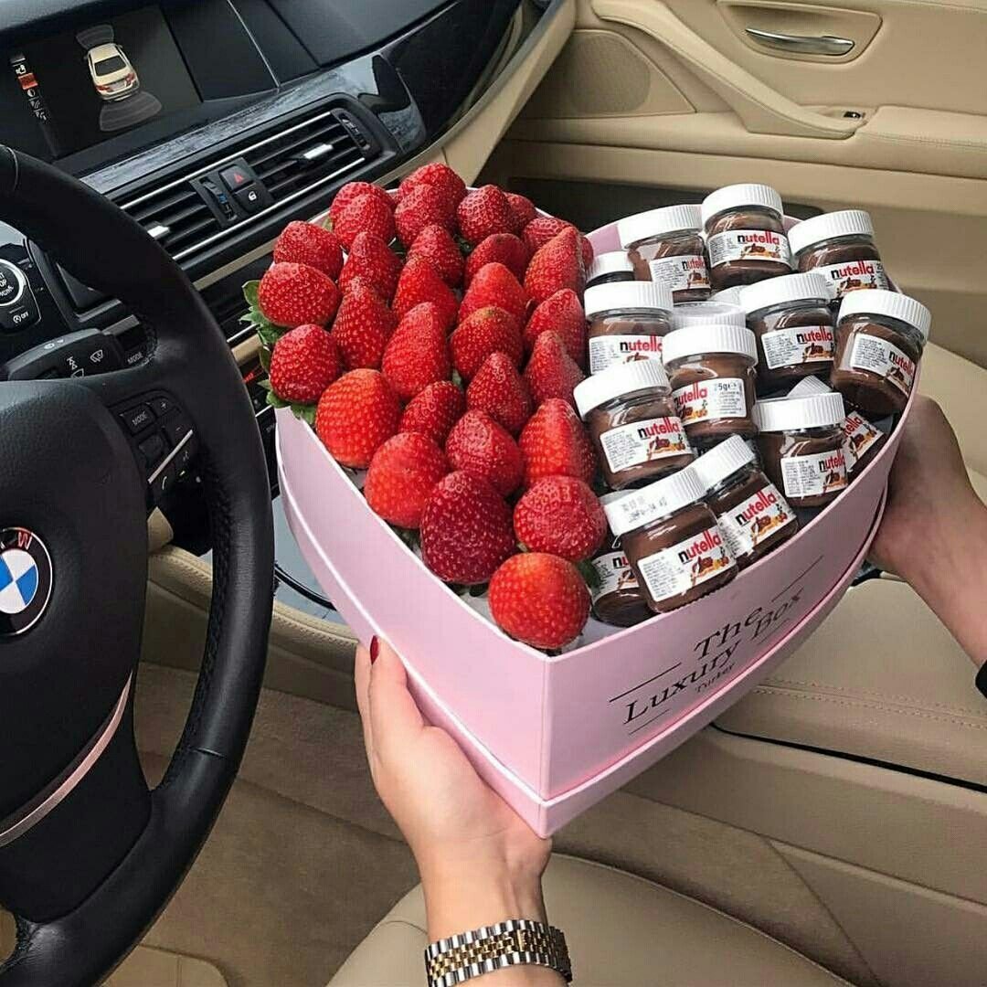 Подарок девушке