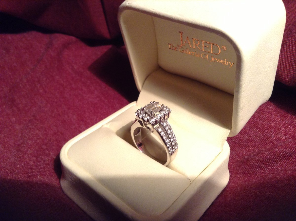 Коробочка Тиффани Картье