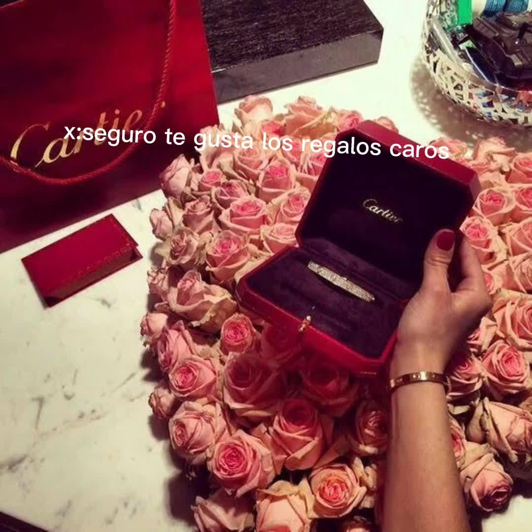 Дорогой подарок девушке