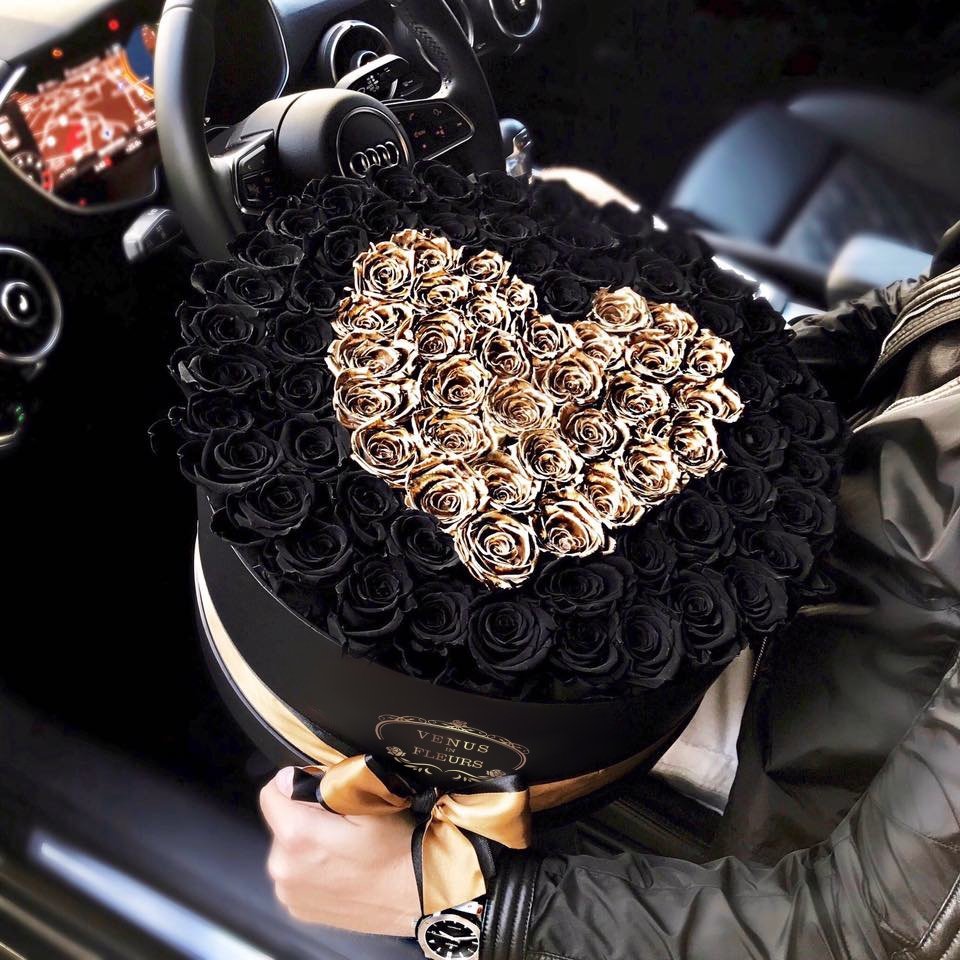 Дорогой подарок девушке