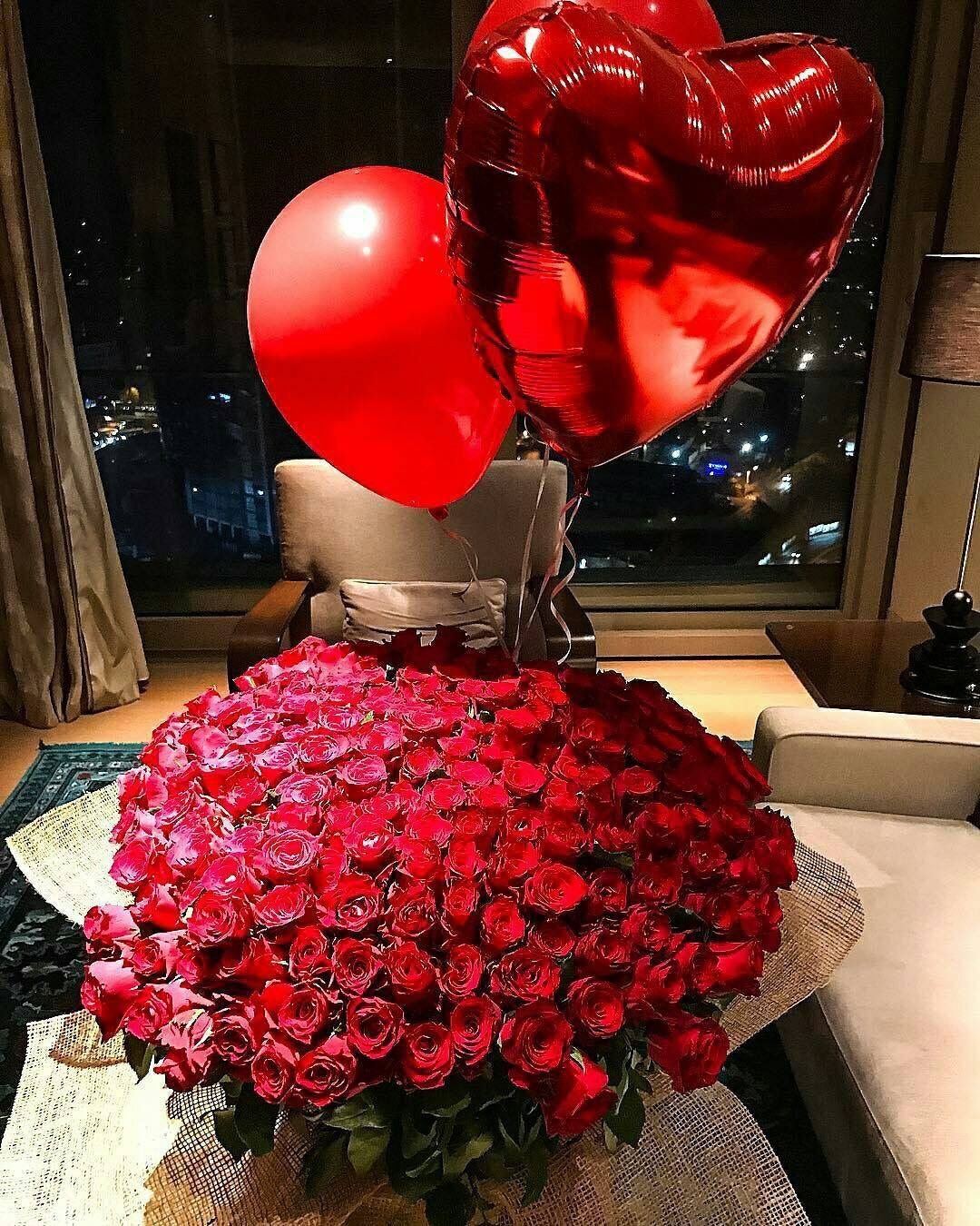 Шикарный подарок девушке