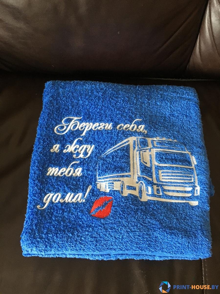 Грузовое авто лого