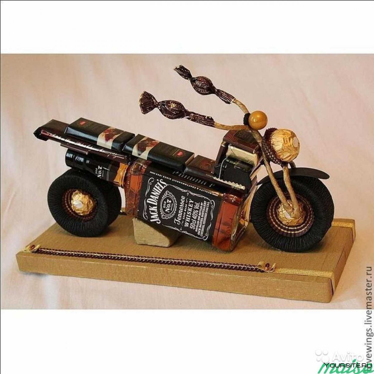 Подарок мужчине с приколом