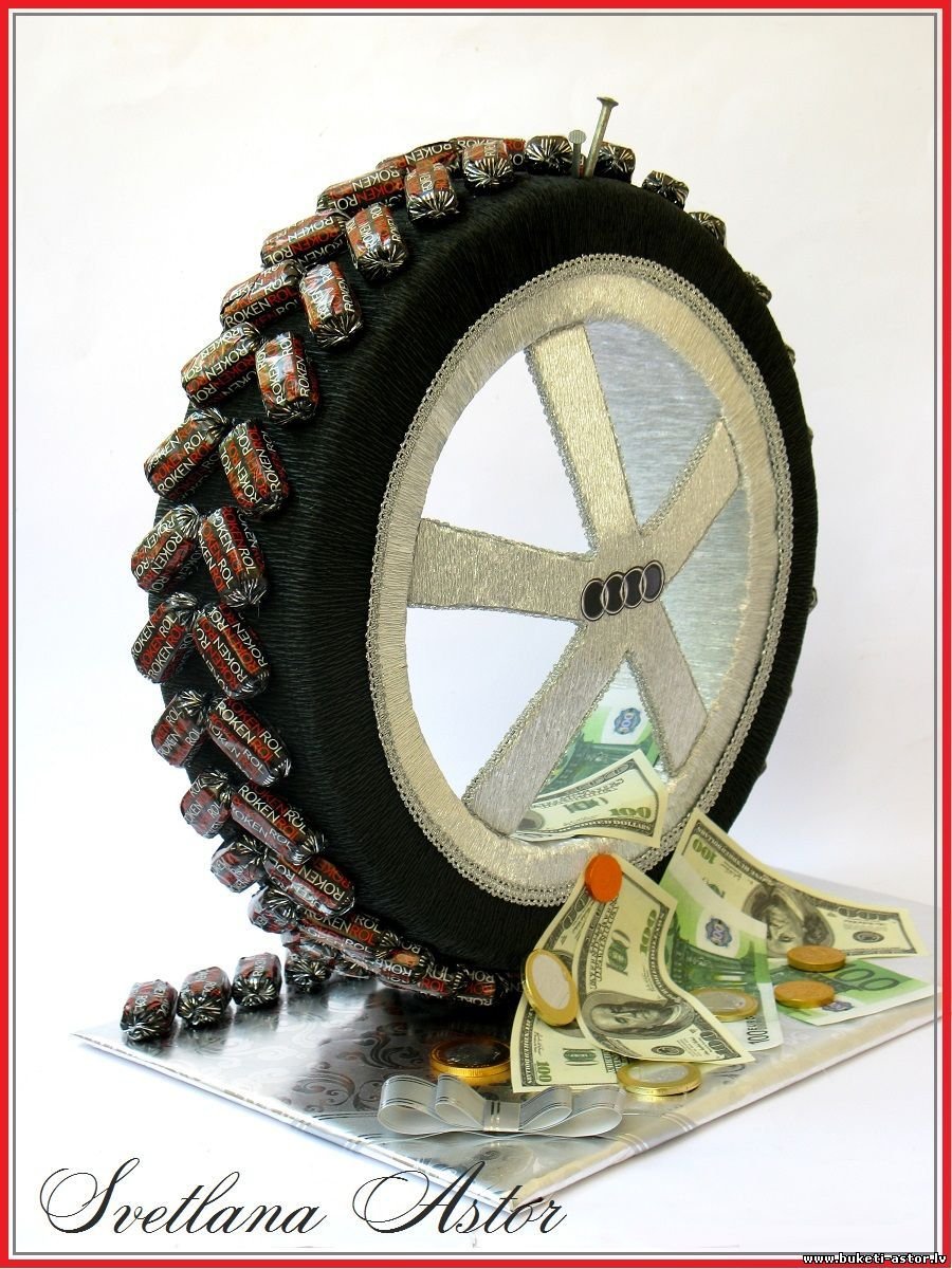 Ужин в кабине грузовика