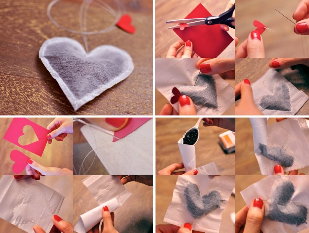 Подарок маме