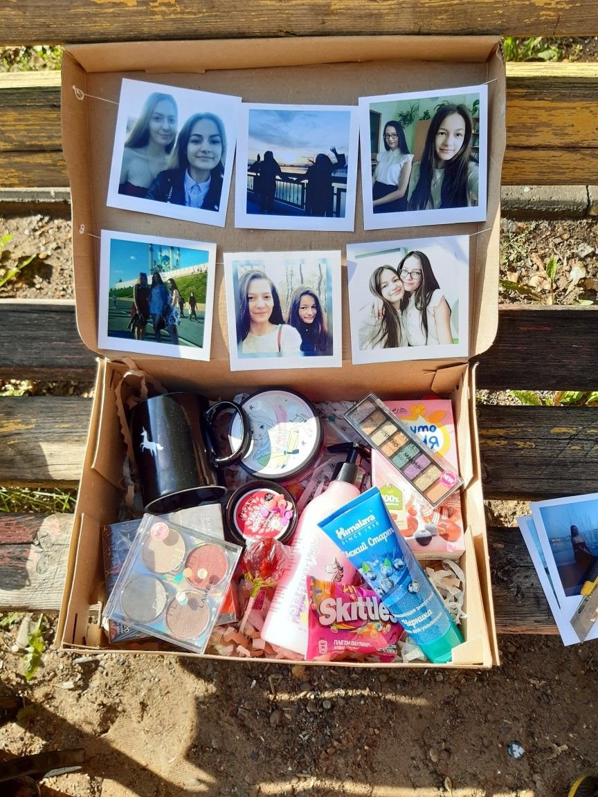 Подарки на 14 февраля мужчине