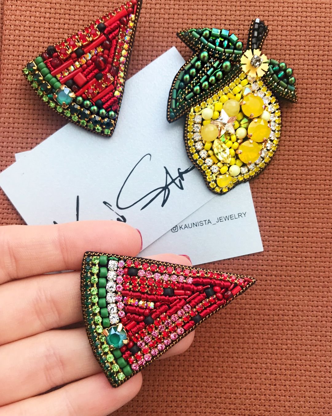 Кауниста джеверли