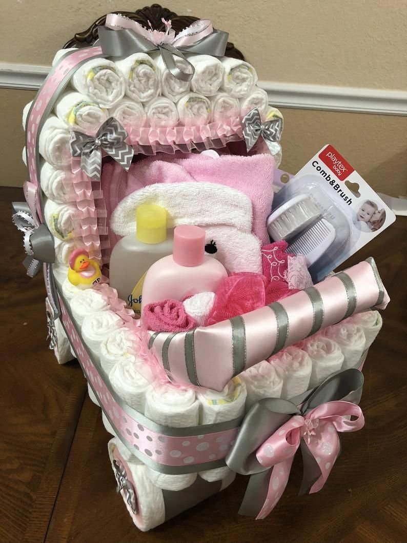 Подарок на рождение ребенка