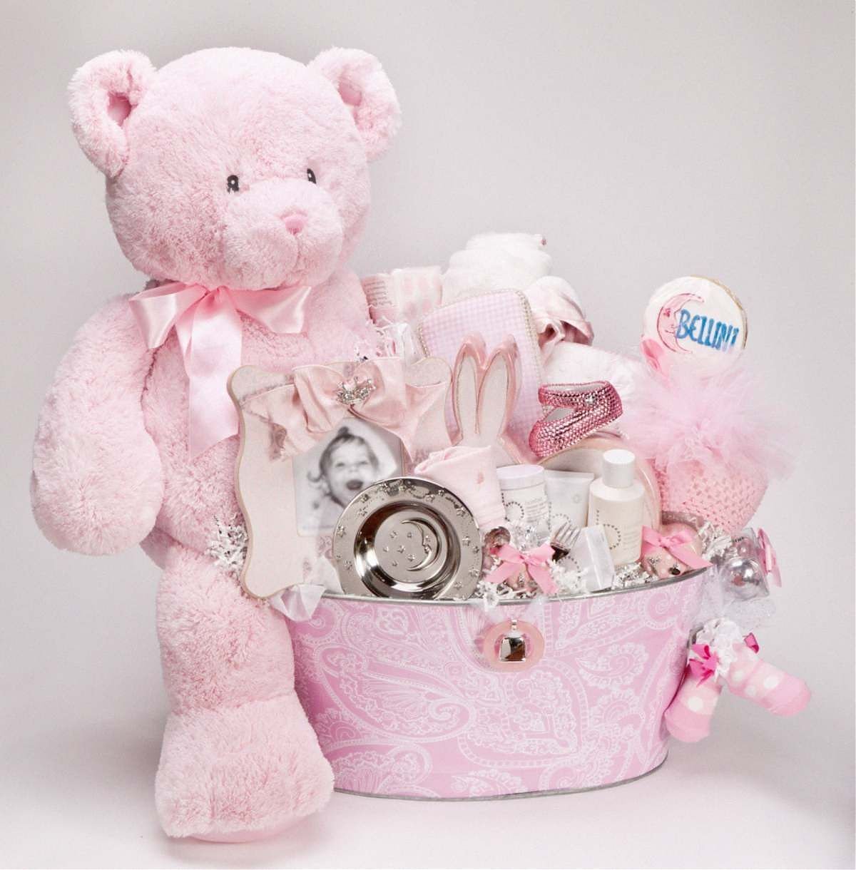 Подарок для малышки