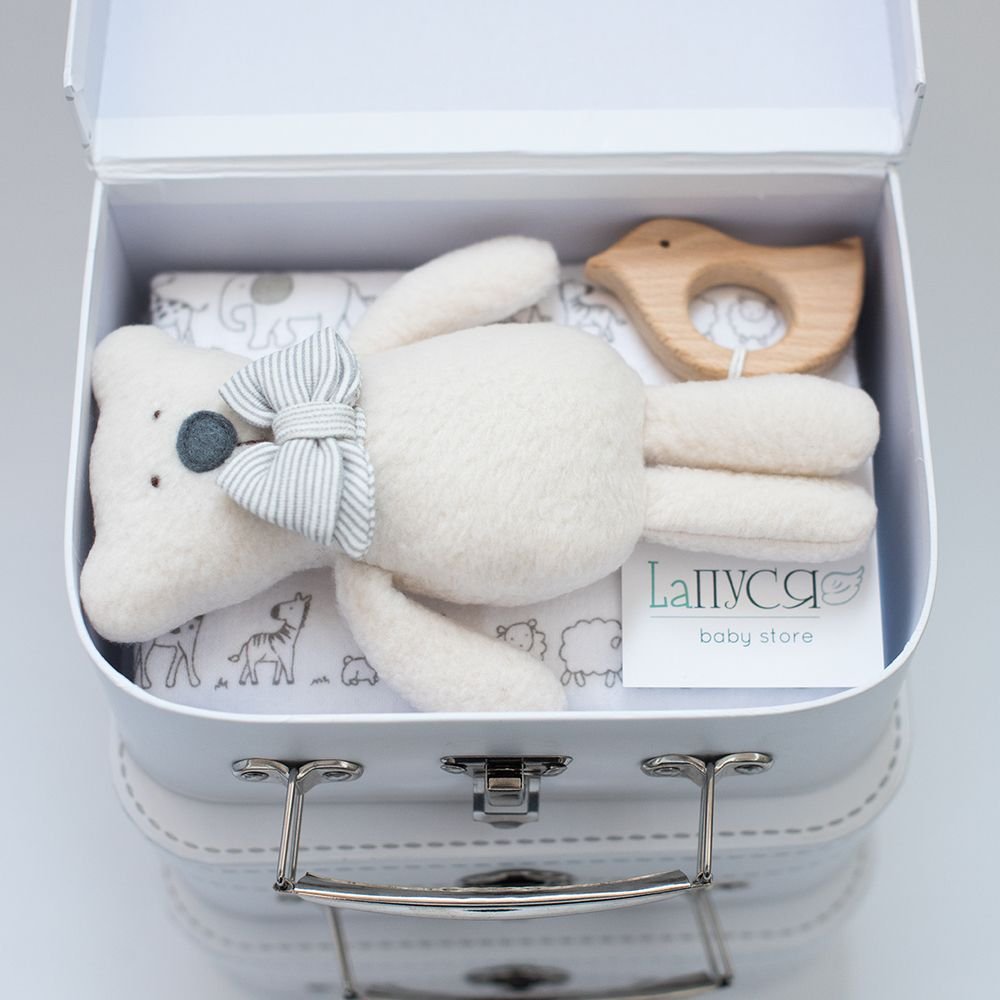 Подарочные боксы для детей