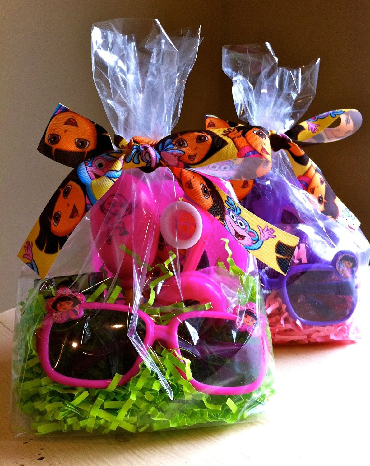 Интересные подарки для детей