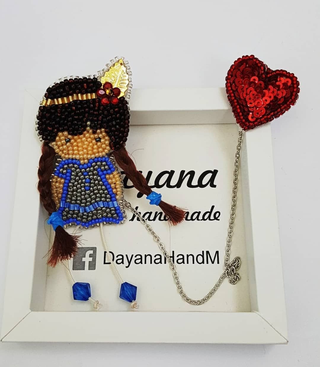 Поделки из бисера для мальчиков