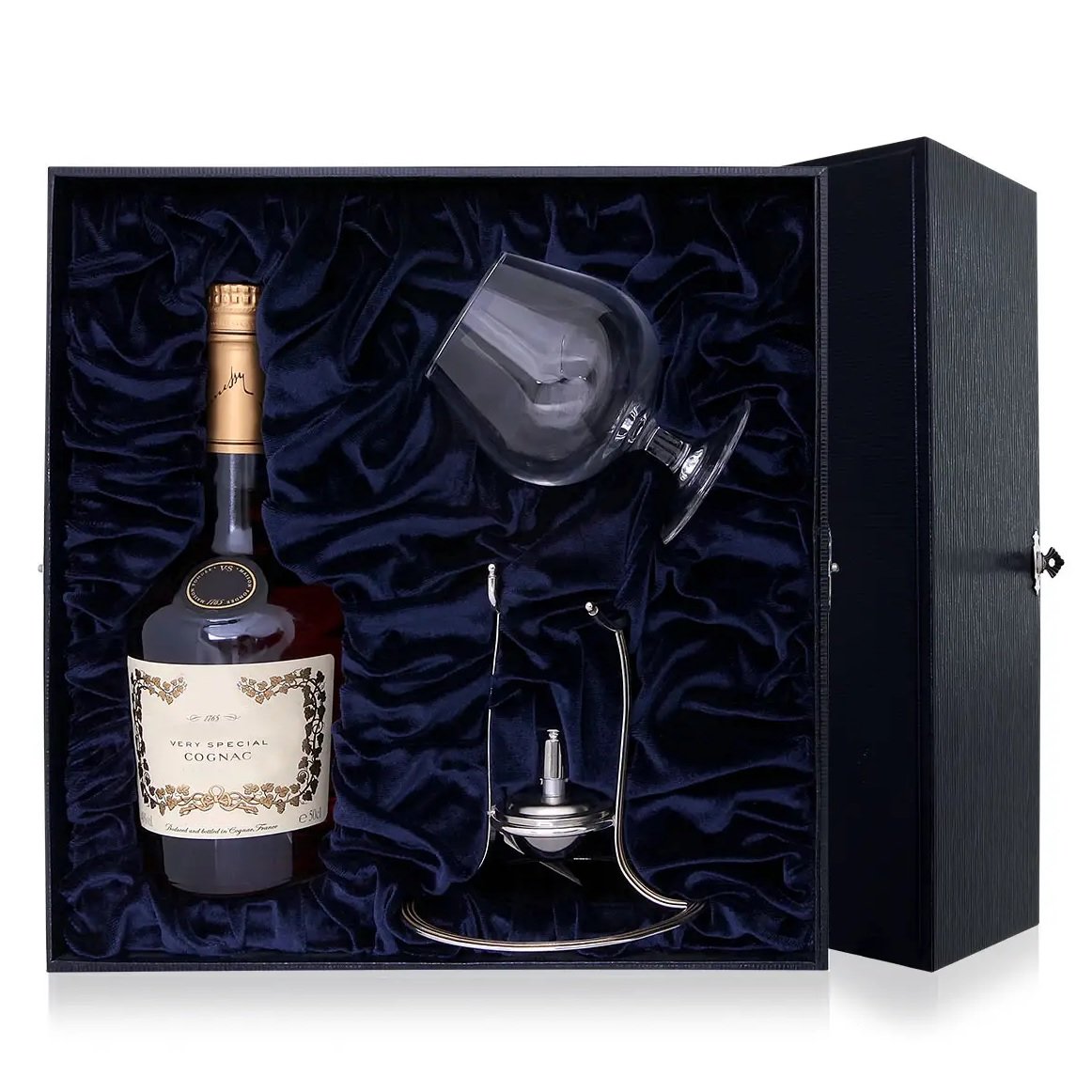 Набор для чая Лев власть сила мудрость