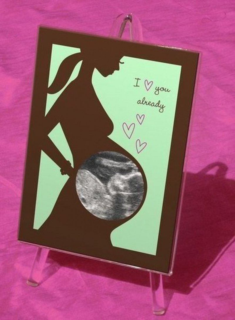 Ты скоро станешь папой сюрприз