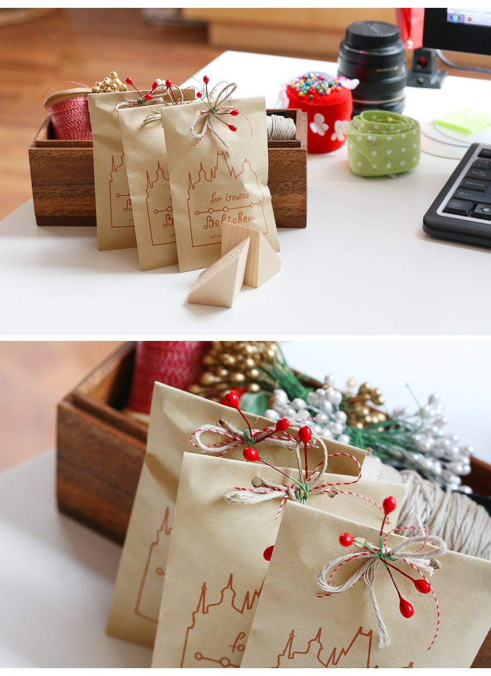 Небольшой подарок