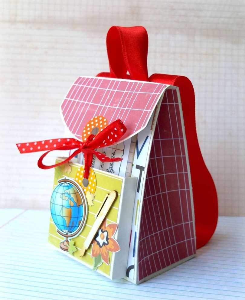 Короб набор первоклассника Erich Krause