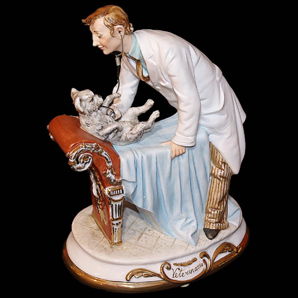 С днем рождения врачу