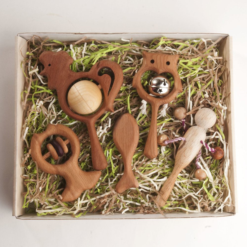 Грызунок "рыбка", Леснушки