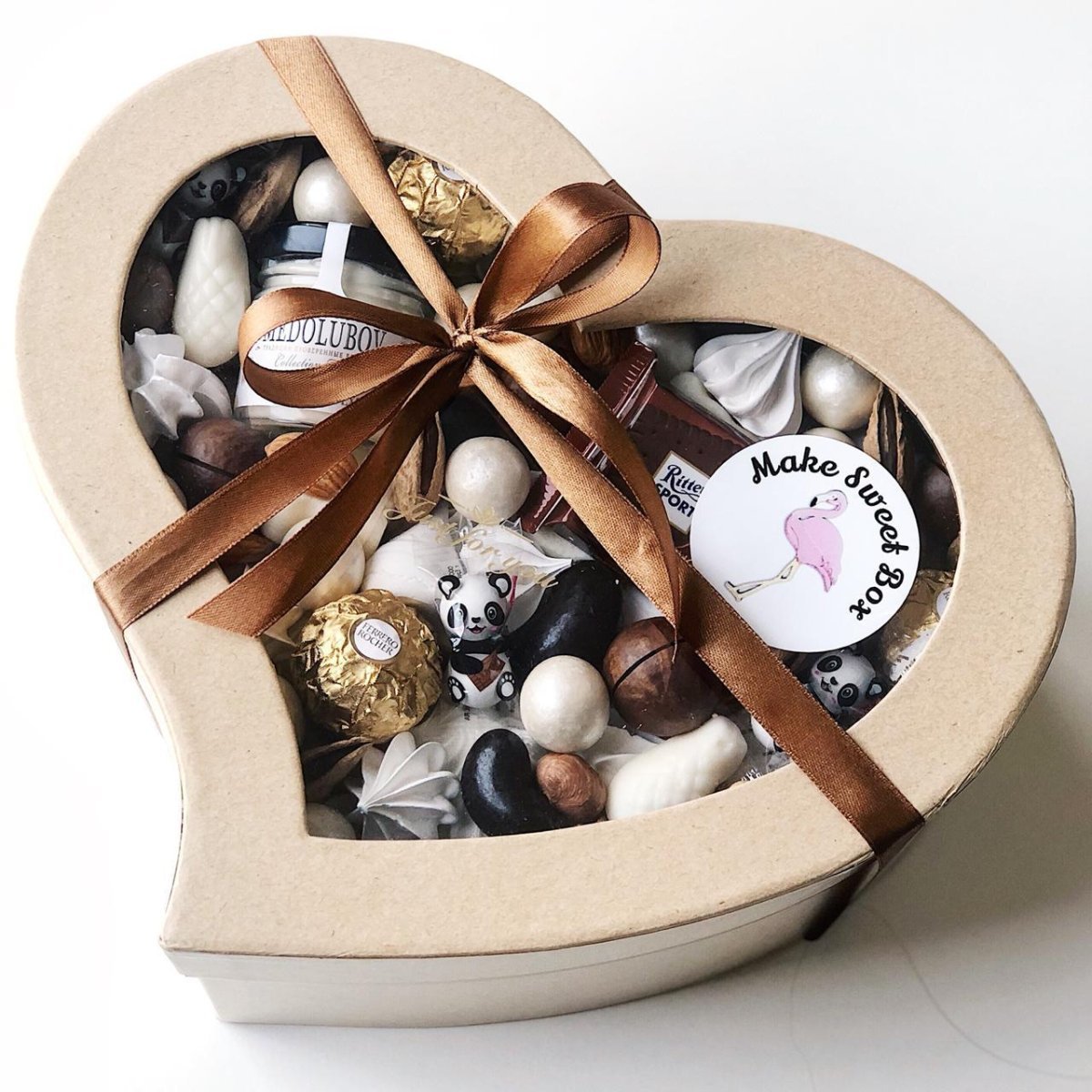 Креативная упаковка