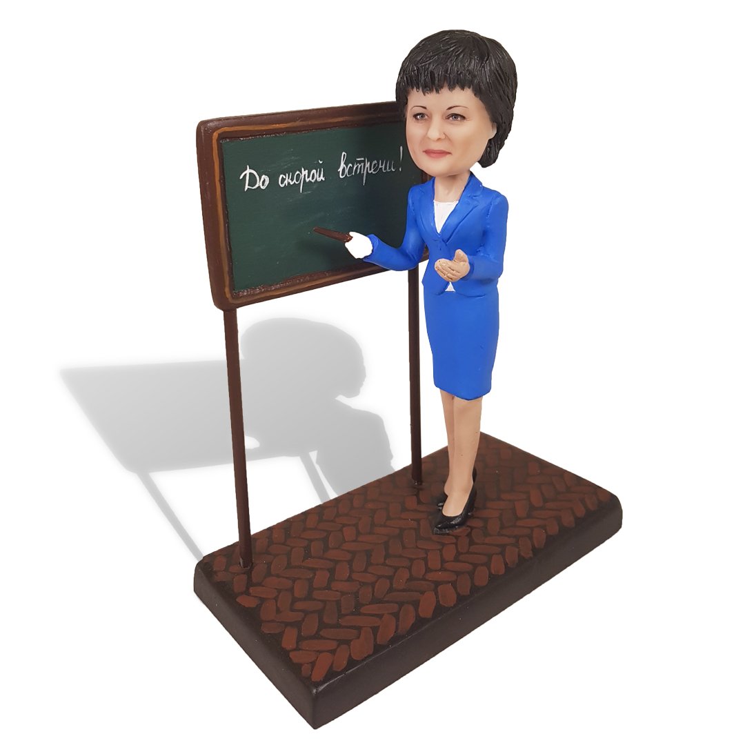 Торт учителю английского языка