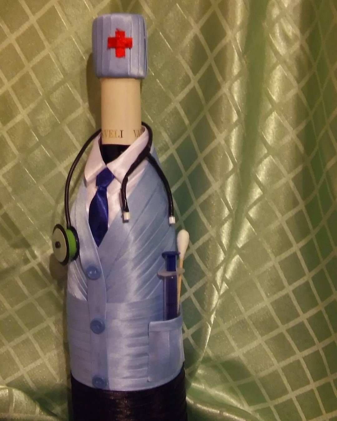 Лучший подарок для медика