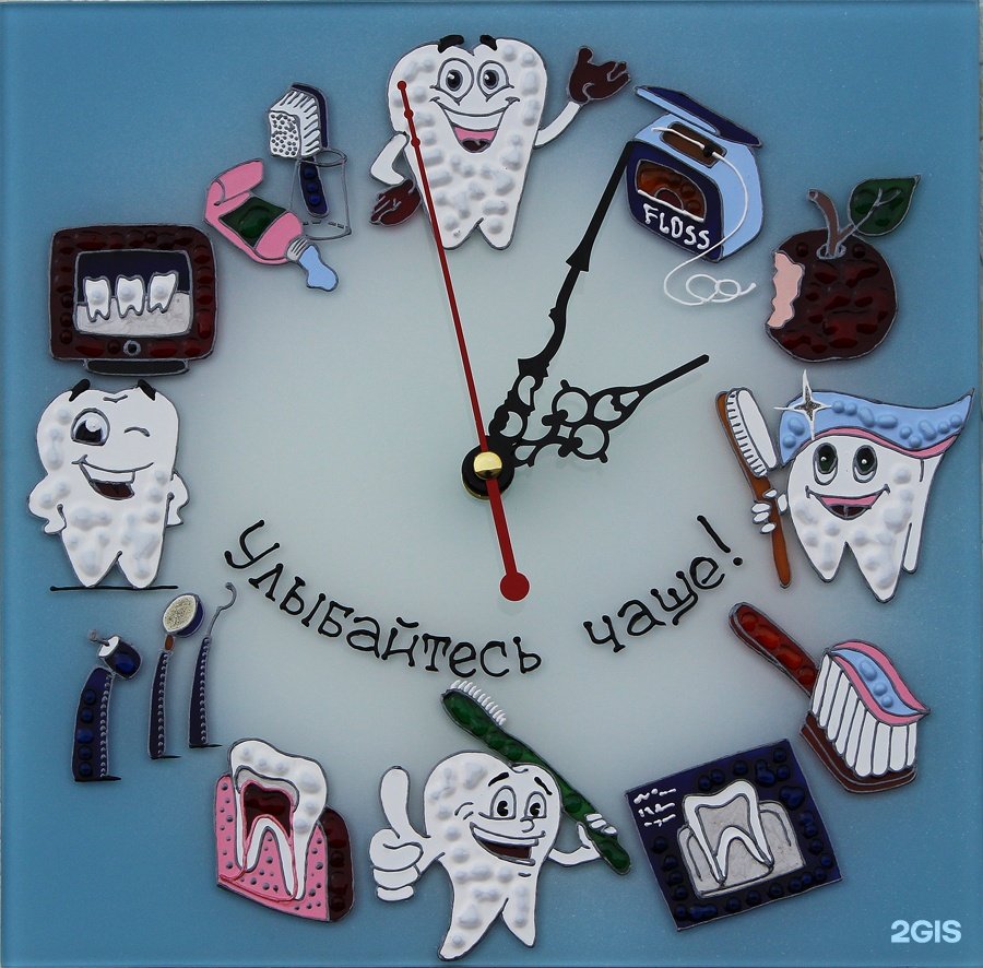 Блокнот для медика