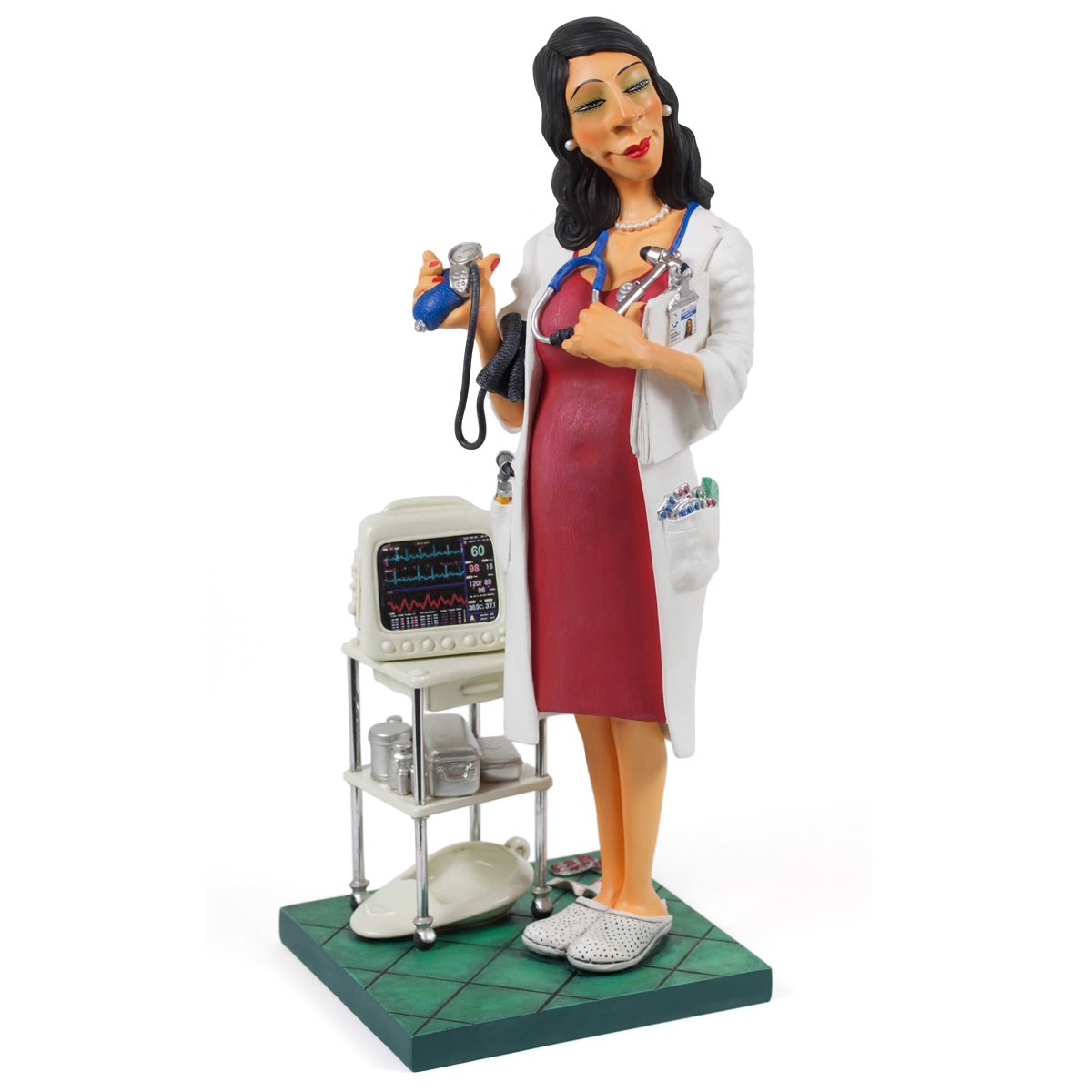 Сувениры для медиков