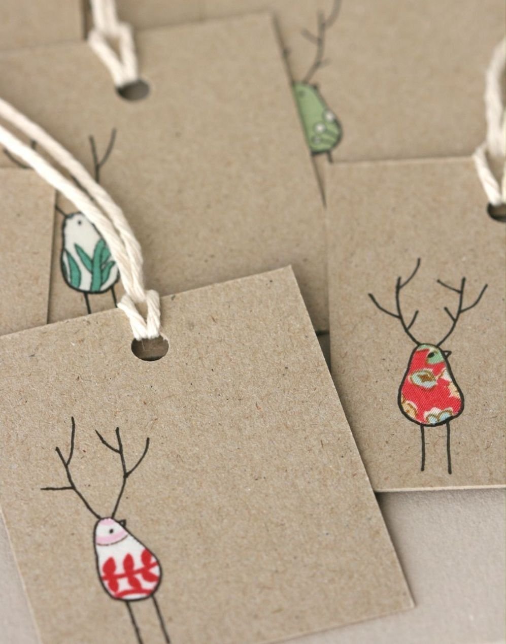 Креативные подарки на новый год