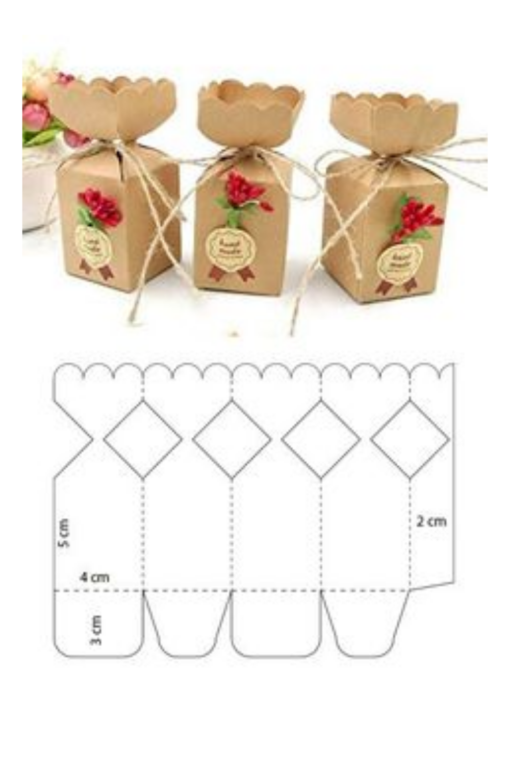 Милые идеи для открыток