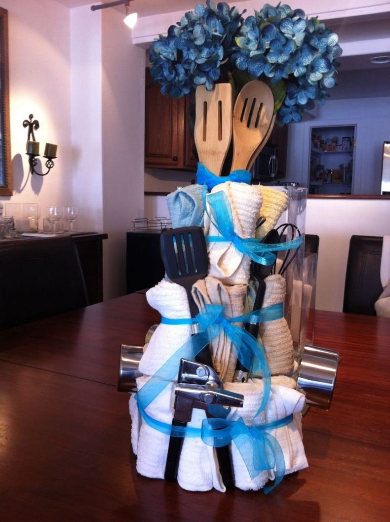 Креативный подарок на свадьбу молодоженам