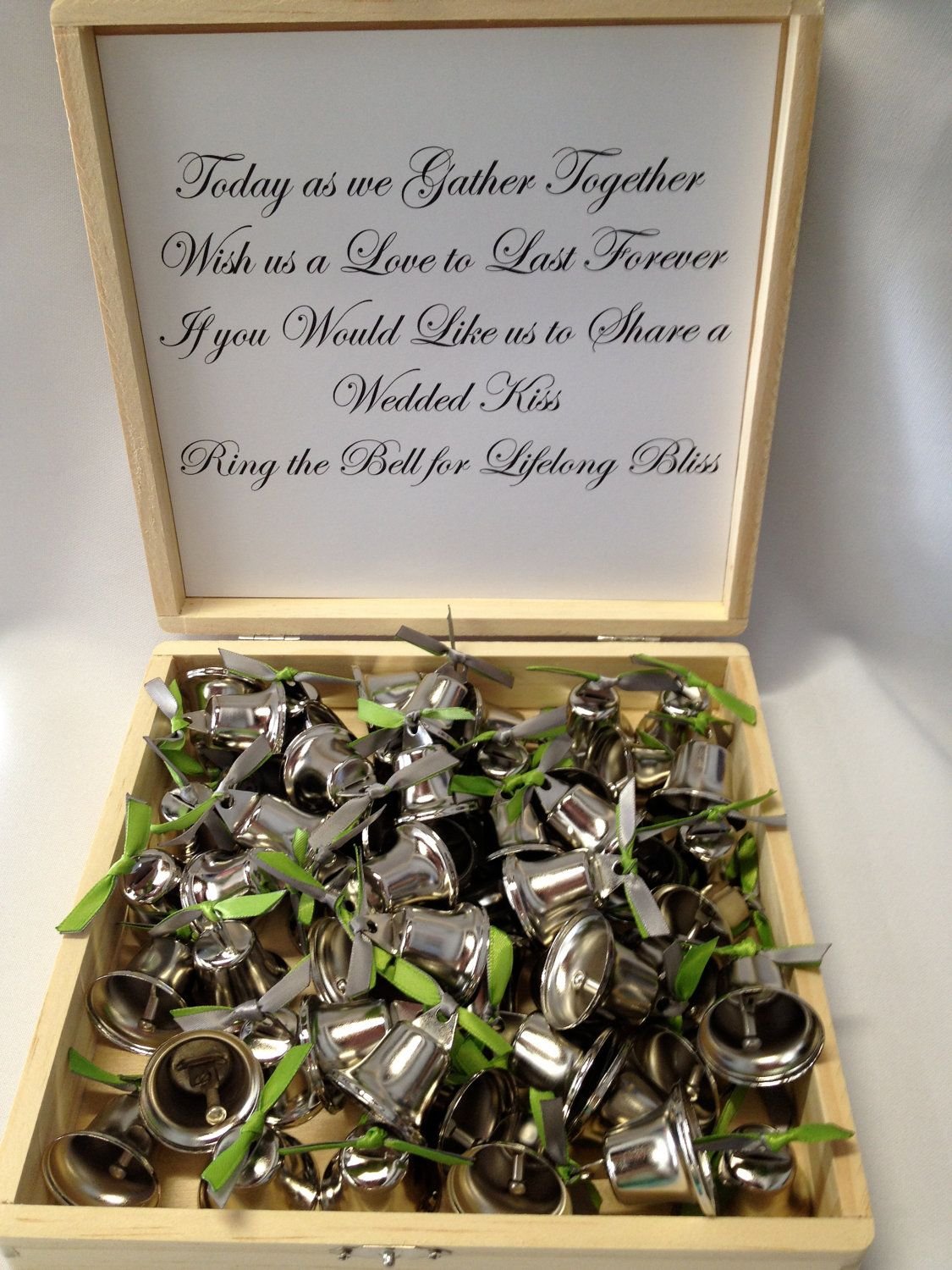 Подарок на свадьбу от сестры