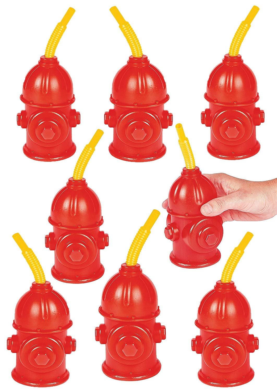 День пожарного