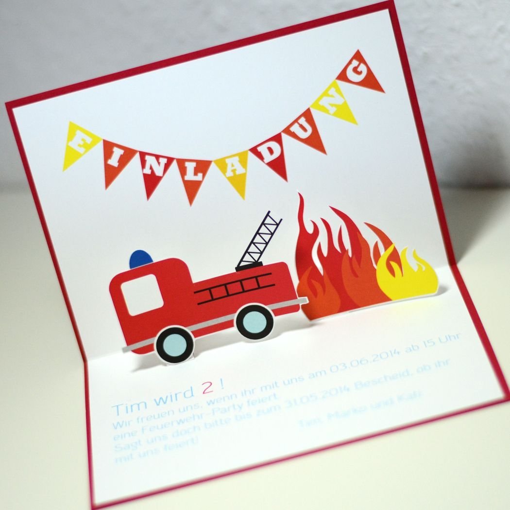 Пряник пожарный