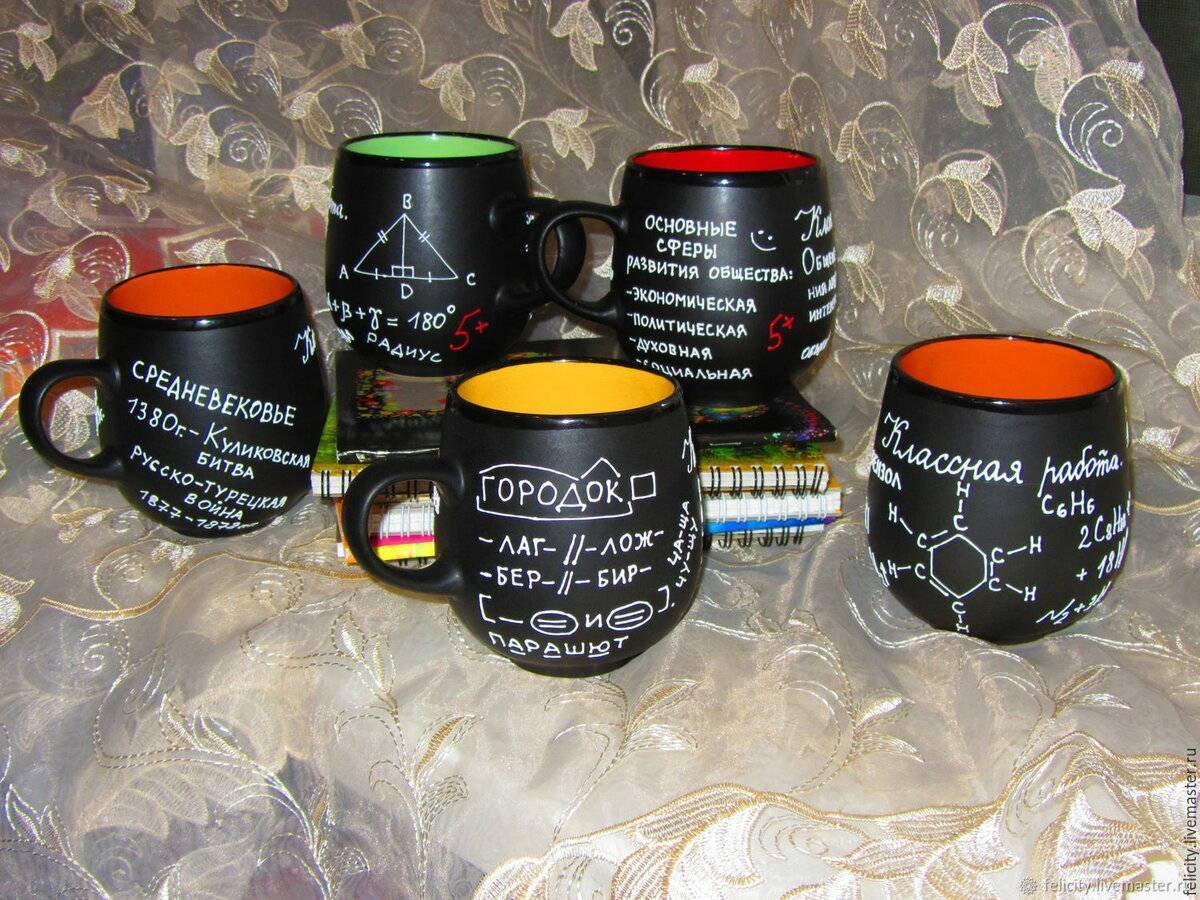 Подарки на выпускной