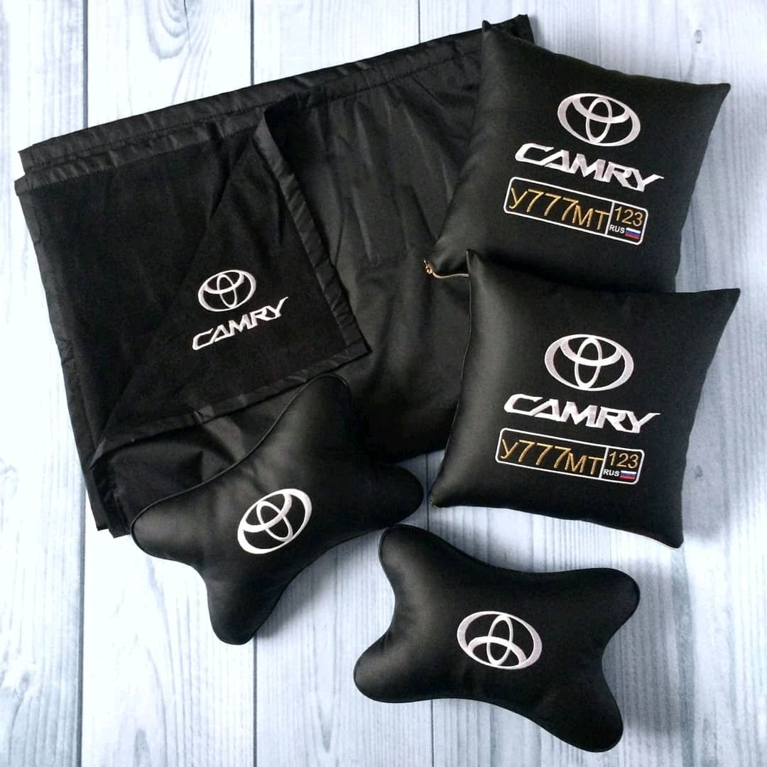 Аксессуары в машину для мужчин