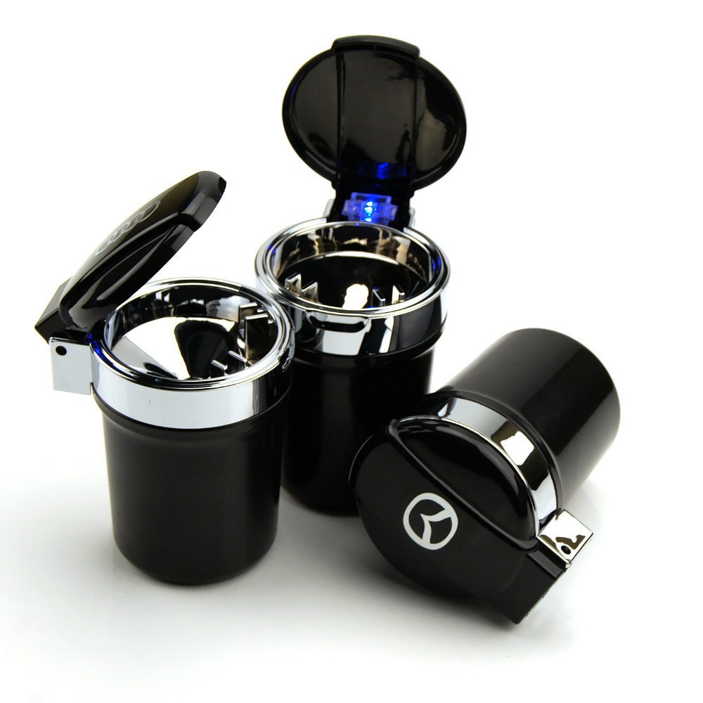 Пепельница автомобильная Ashtray