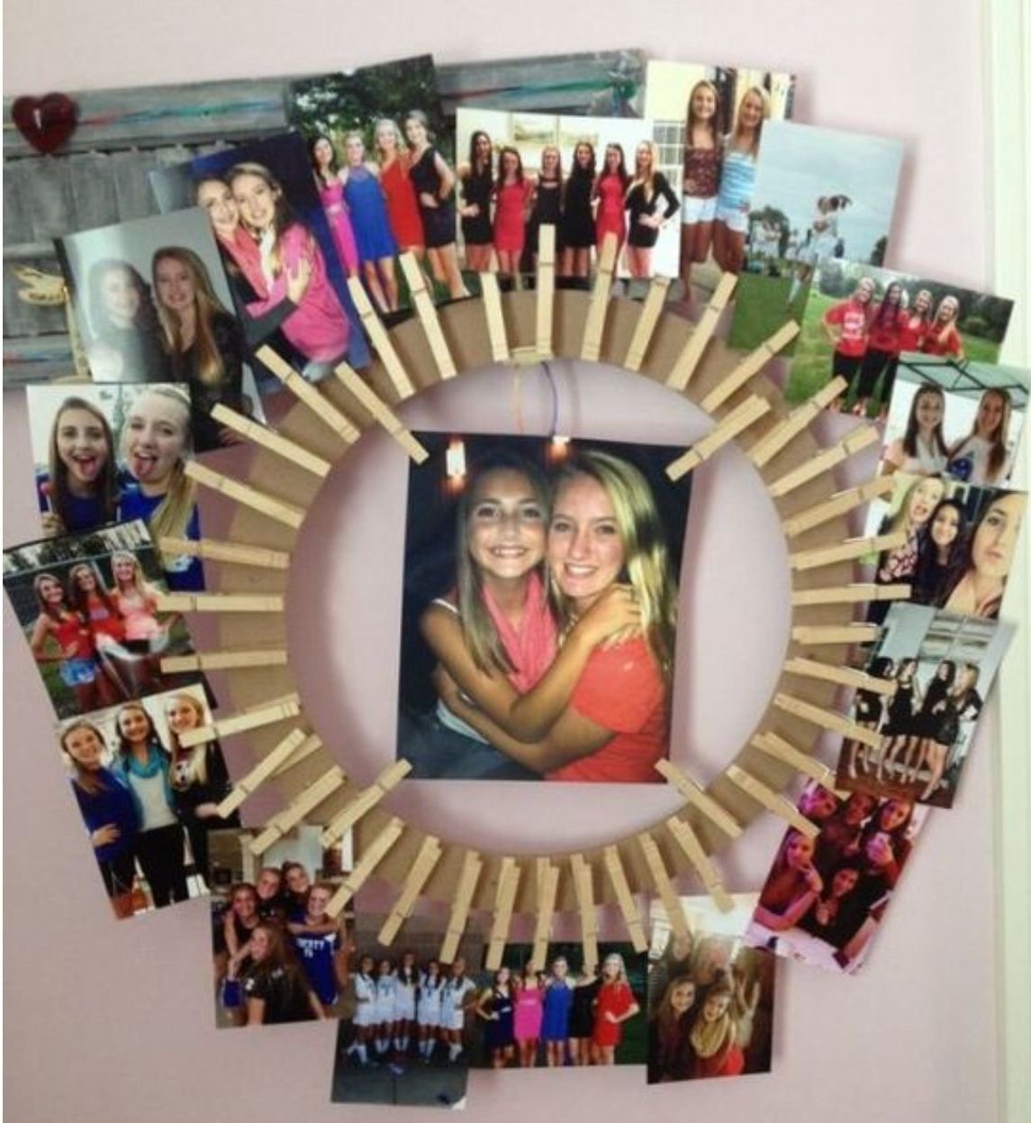 Подарок в рамке для мужчины прикольный