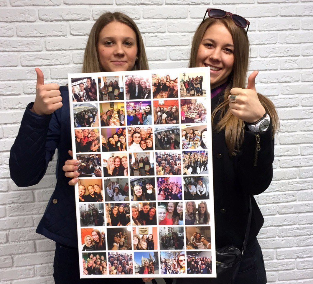 Сувениры для женщин