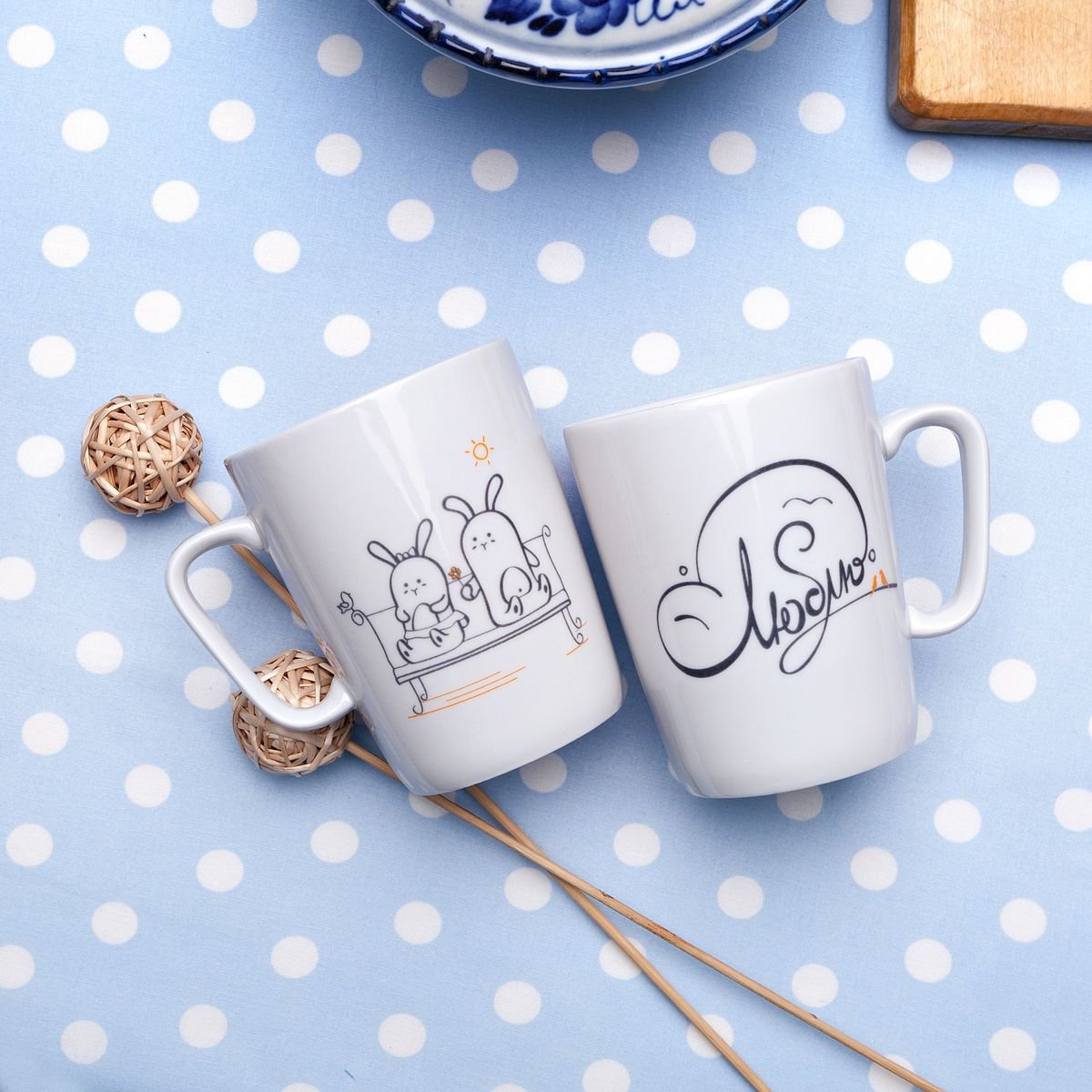 Фаянсовая свадьба подарки