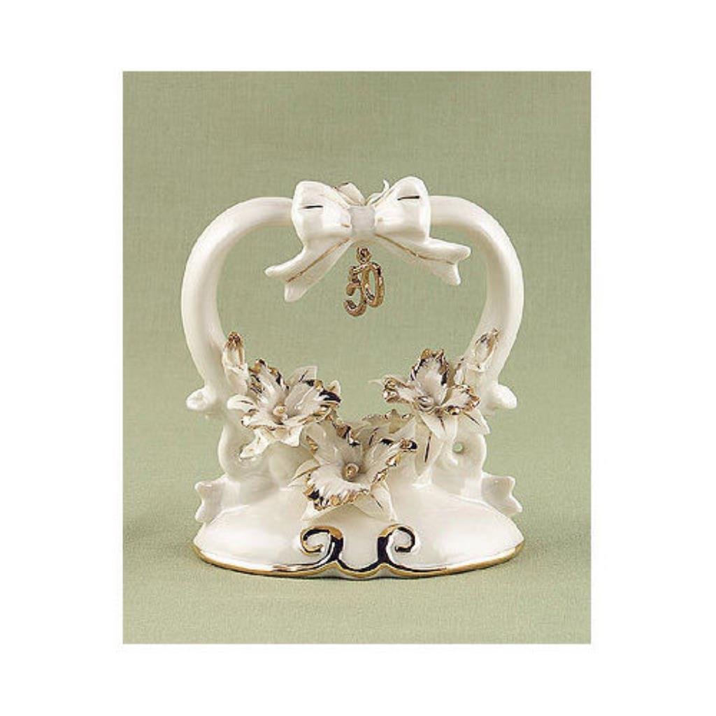 Изделия из фарфора на годовщину свадьбы