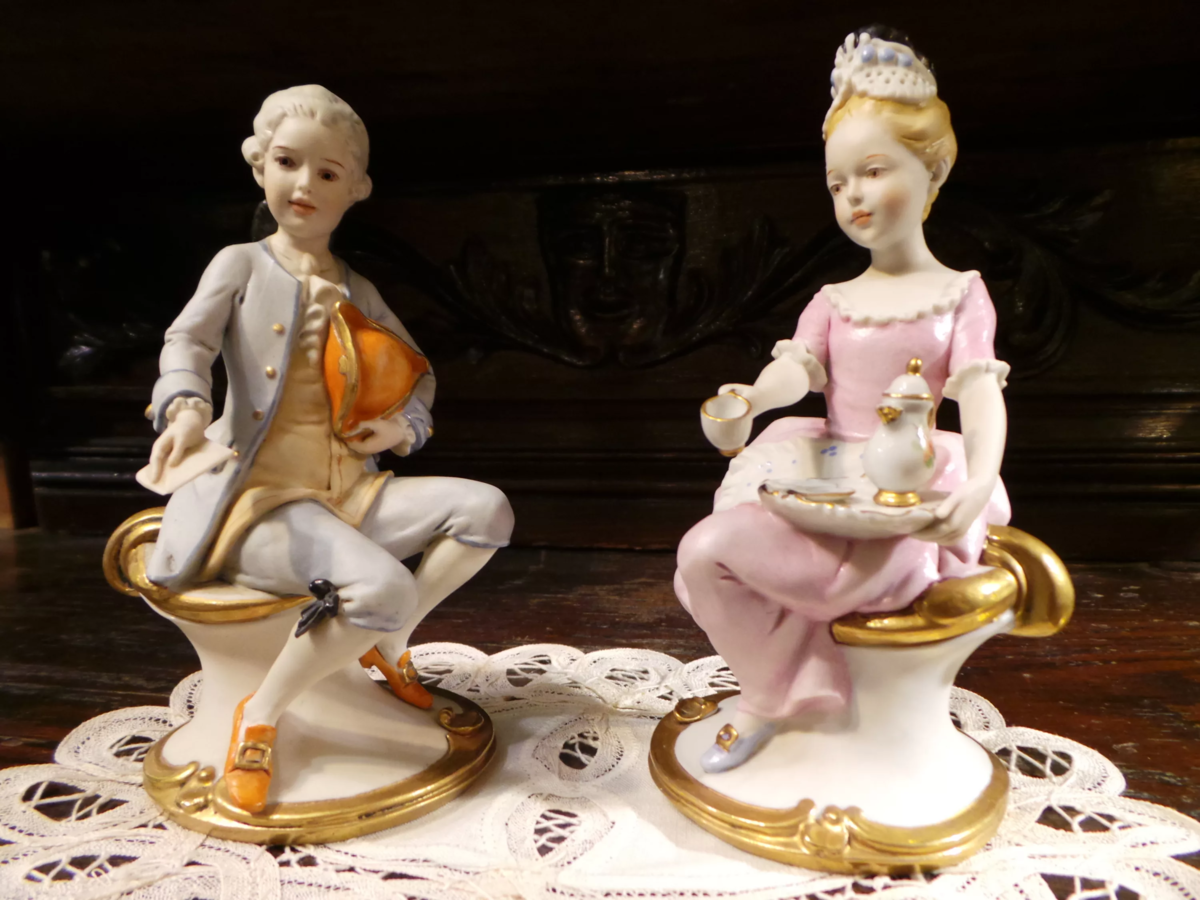 Фарфоровая свадьба 9 лет