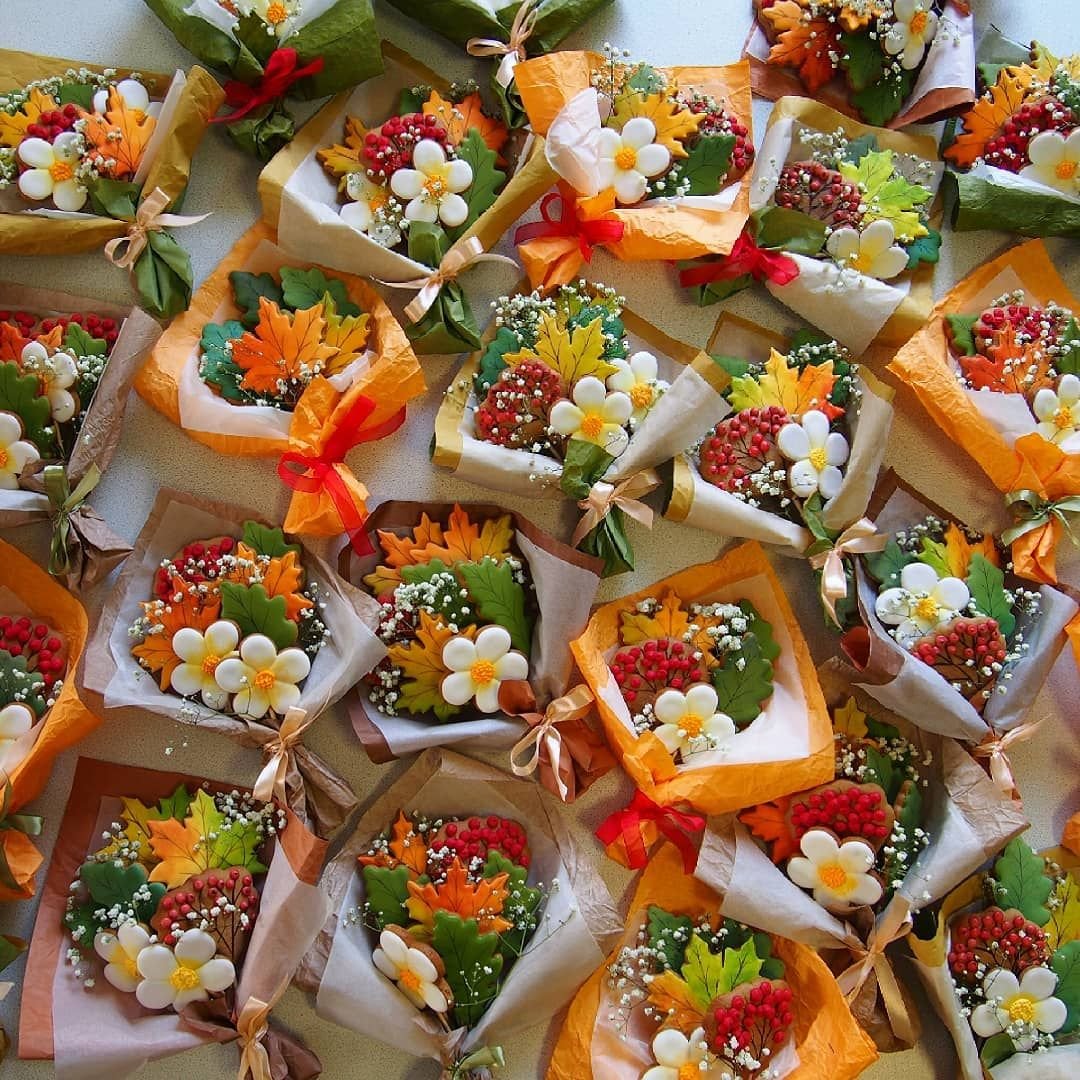 Угощения детям в сад на день рождения