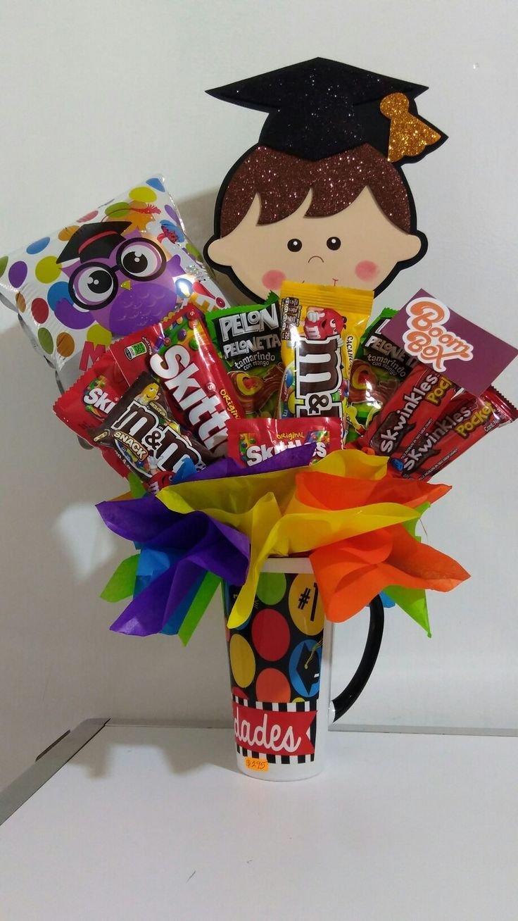 Идеи для угощения в детский сад