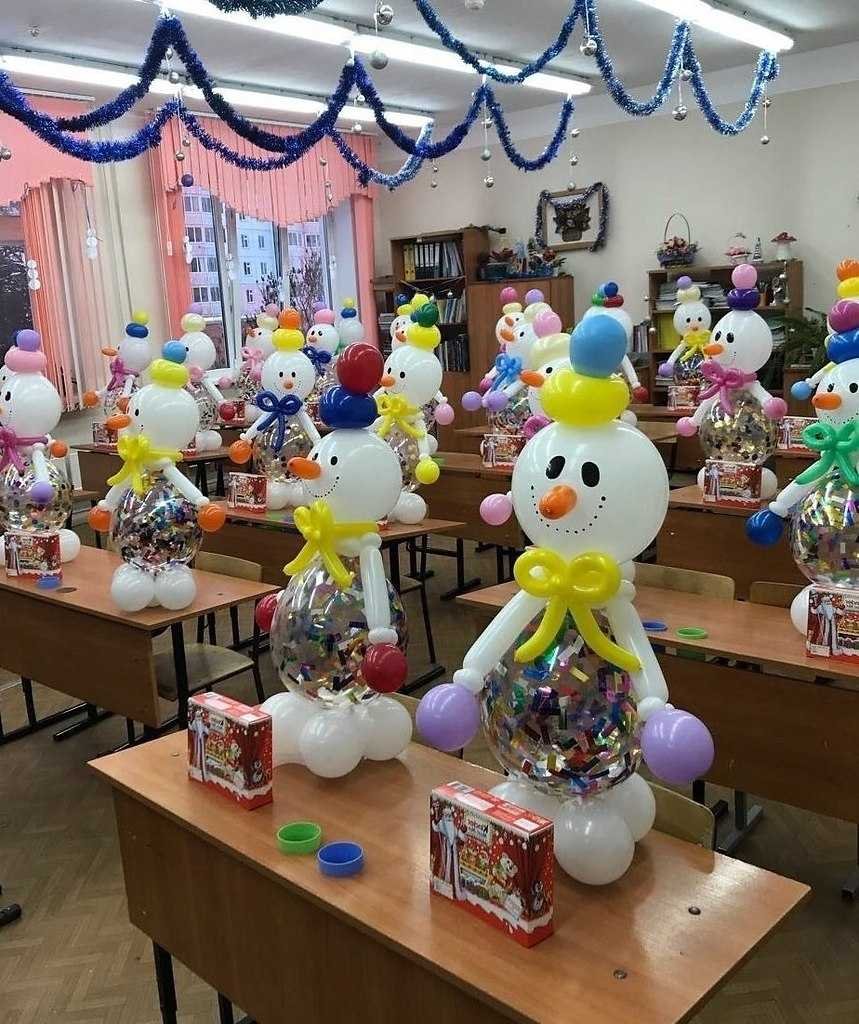 Подарки в садик на новый год