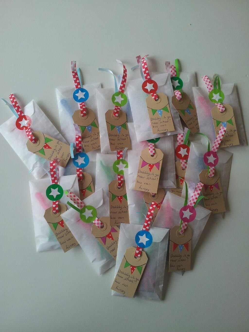 Необычные подарки на новый год