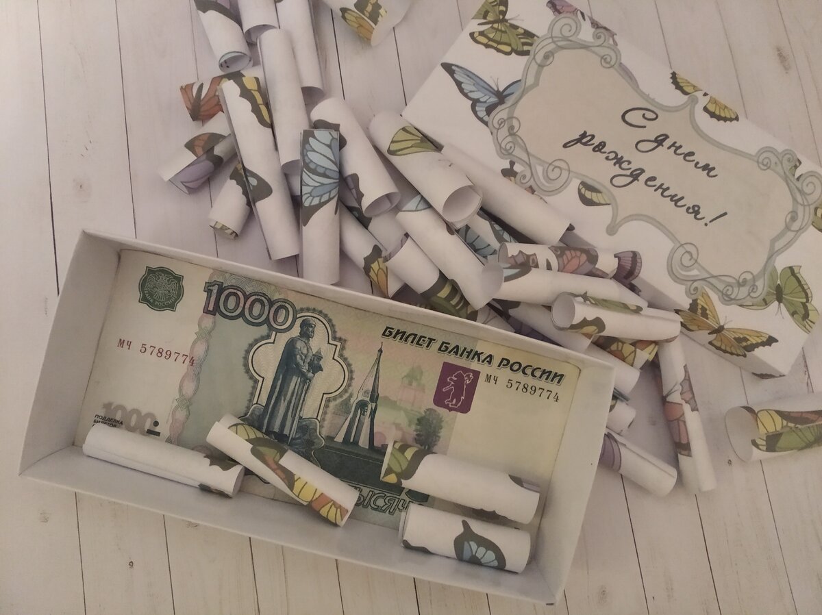 Подарки гостям на свадьбу