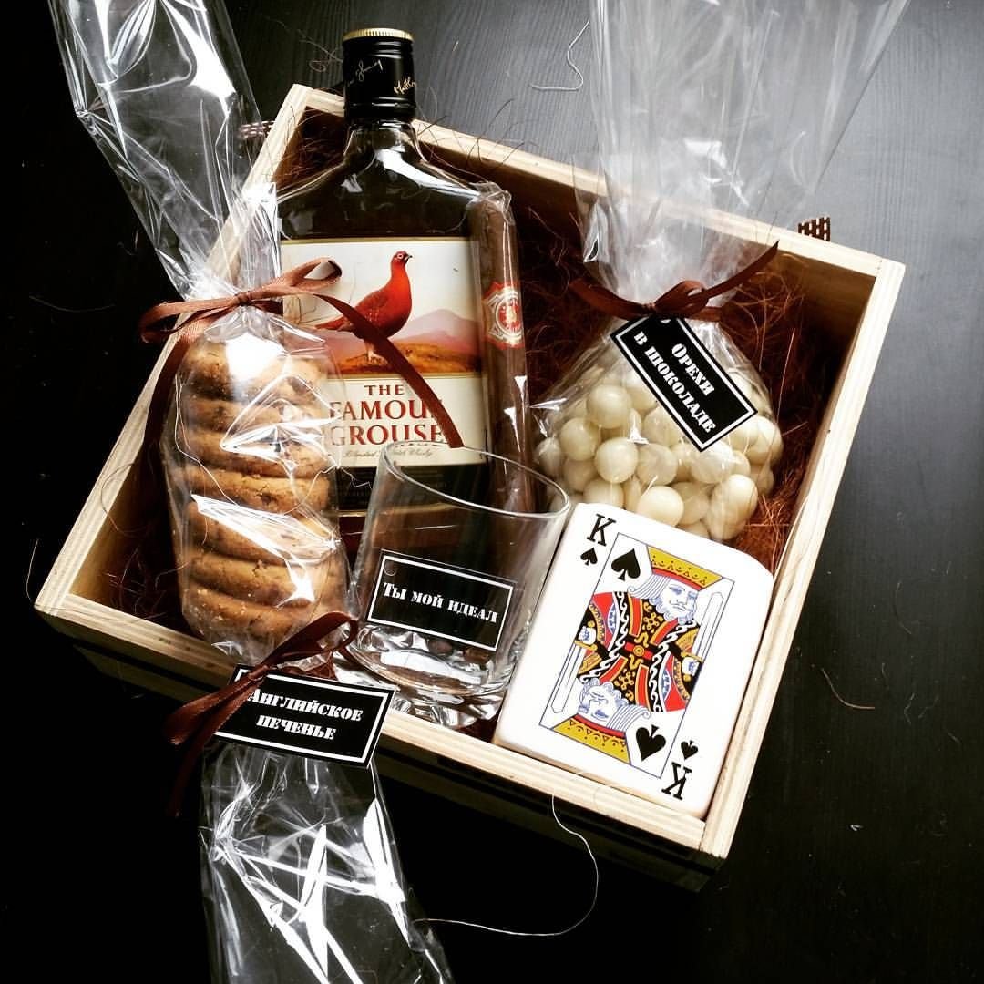 Необычные корпоративные подарки