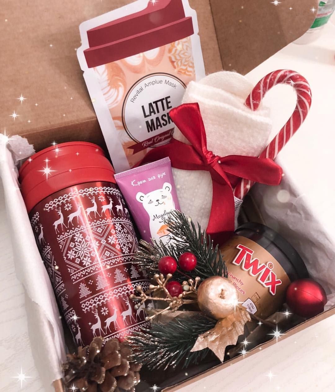 Подарочный набор для мужчин