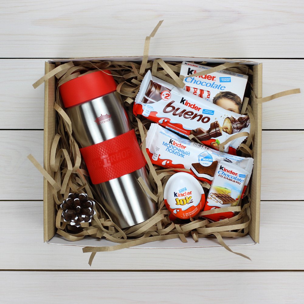 Подарок парню